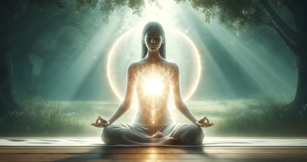 yogini meditation inneres licht 1000