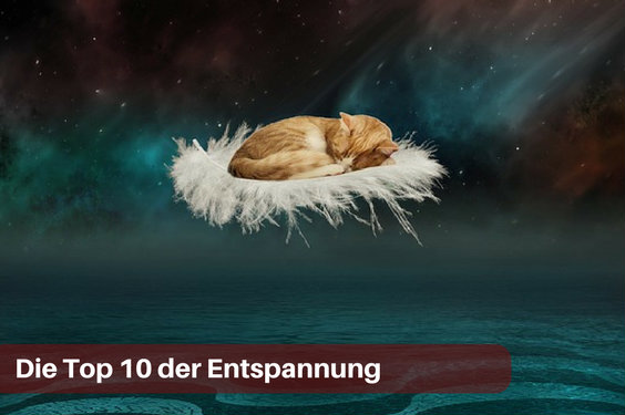 entspannung top 10 je 564