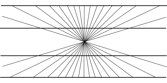 illusion parallel 700