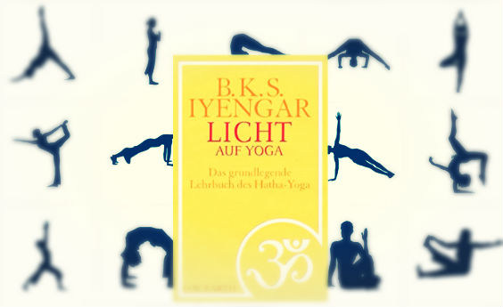 iyengar licht yoga 564