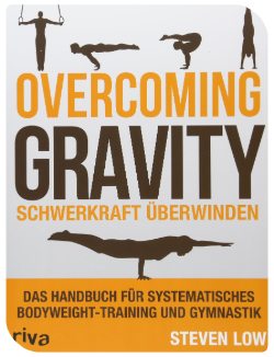 overcoming gravity 250