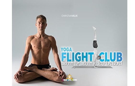 yoga flight club cover 564